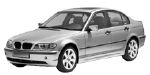 BMW E46 P3213 Fault Code