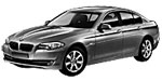 BMW F10 P3213 Fault Code