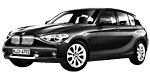 BMW F20 P3213 Fault Code